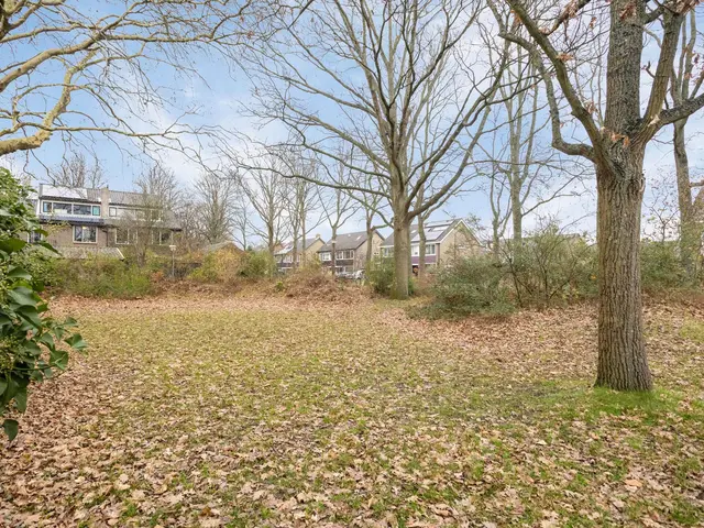 Tulpencroftlaan 51, HEILOO