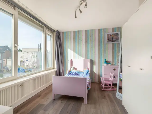 Wilgenhoflaan 113, BEVERWIJK