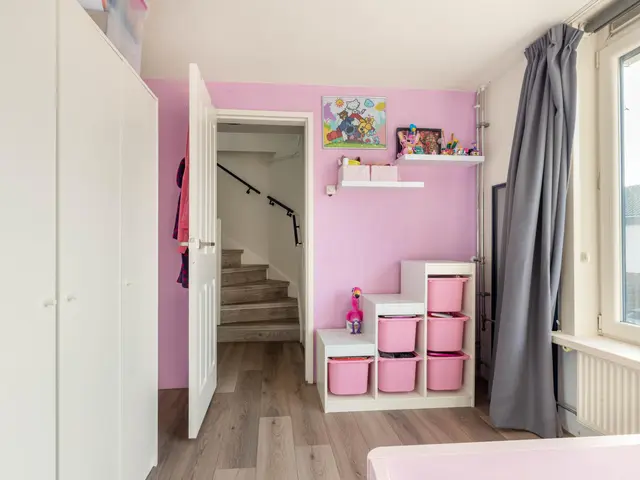 Wilgenhoflaan 113, BEVERWIJK