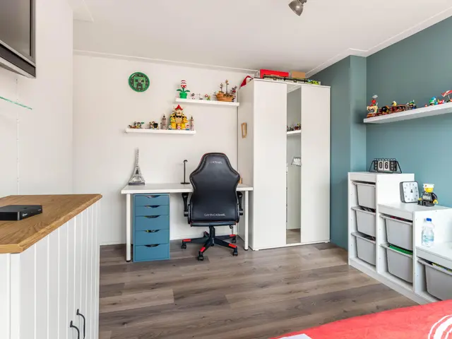 Wilgenhoflaan 113, BEVERWIJK