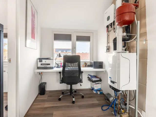 Wilgenhoflaan 113, BEVERWIJK