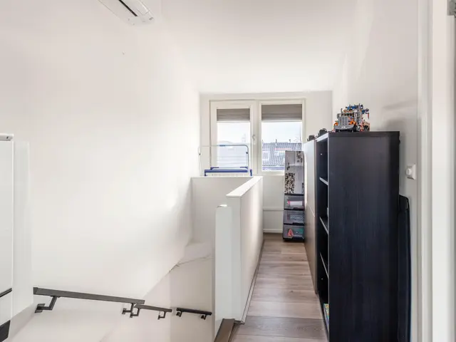 Wilgenhoflaan 113, BEVERWIJK