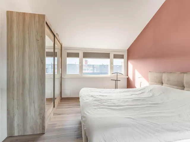 Wilgenhoflaan 113, BEVERWIJK