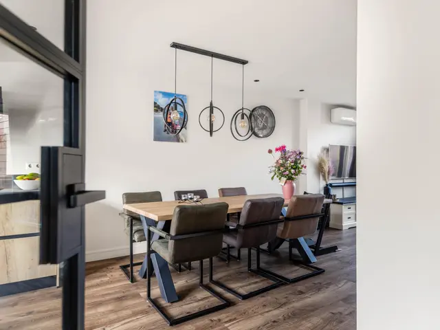 Wilgenhoflaan 113, BEVERWIJK