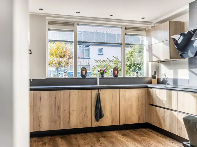 Wilgenhoflaan 113, BEVERWIJK