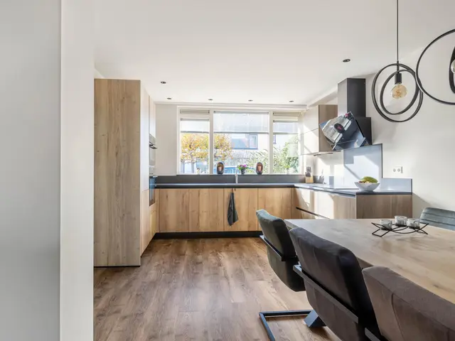 Wilgenhoflaan 113, BEVERWIJK