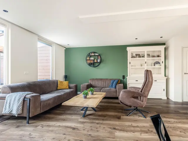 Wilgenhoflaan 113, BEVERWIJK