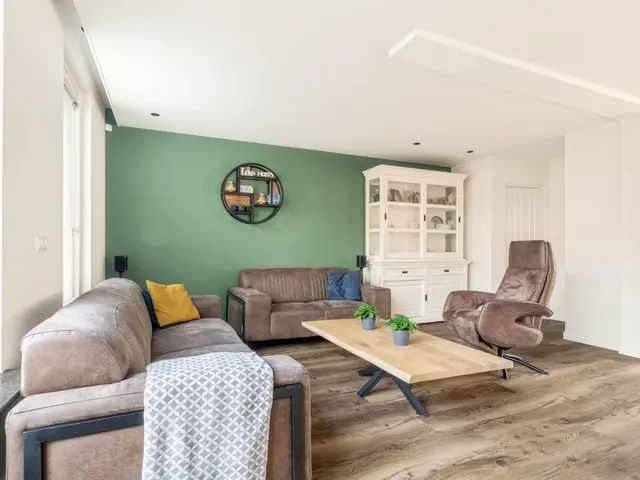 Wilgenhoflaan 113, BEVERWIJK