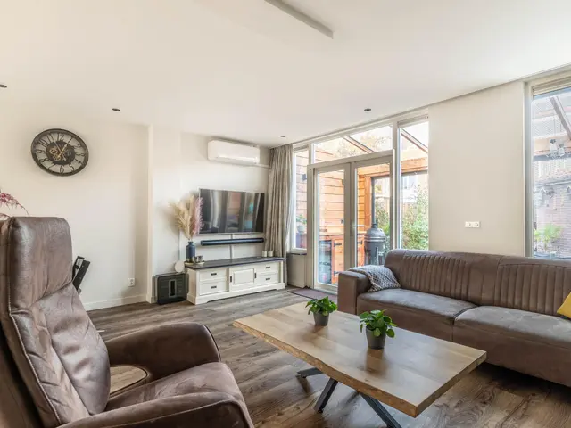 Wilgenhoflaan 113, BEVERWIJK