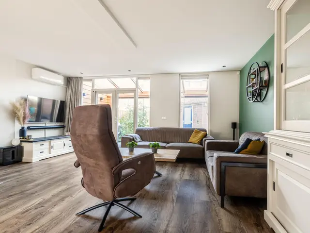 Wilgenhoflaan 113, BEVERWIJK