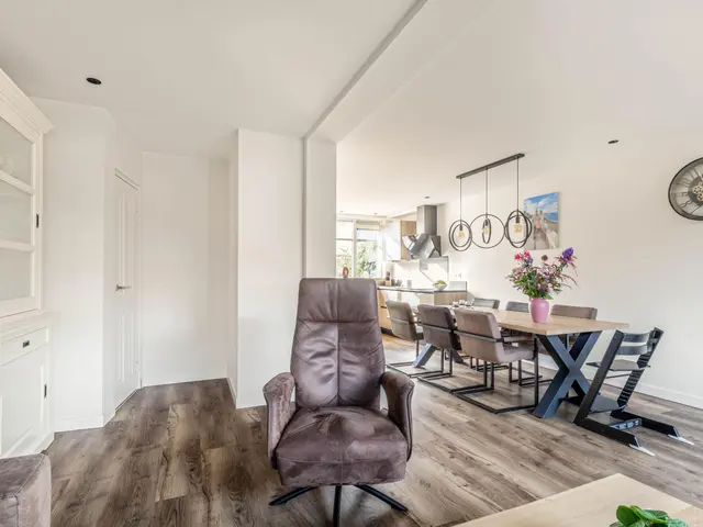 Wilgenhoflaan 113, BEVERWIJK