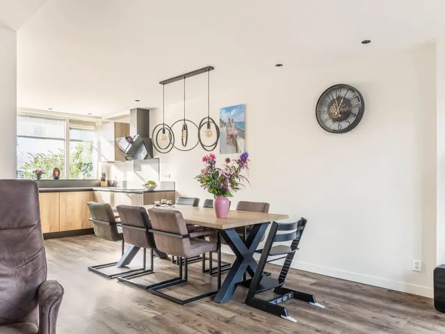 Wilgenhoflaan 113, BEVERWIJK