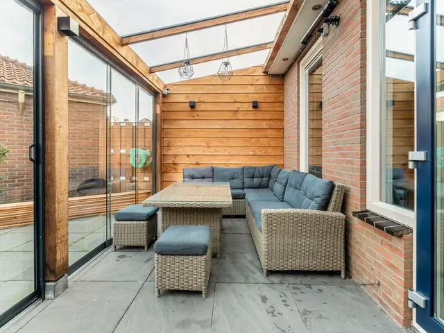 Wilgenhoflaan 113, BEVERWIJK