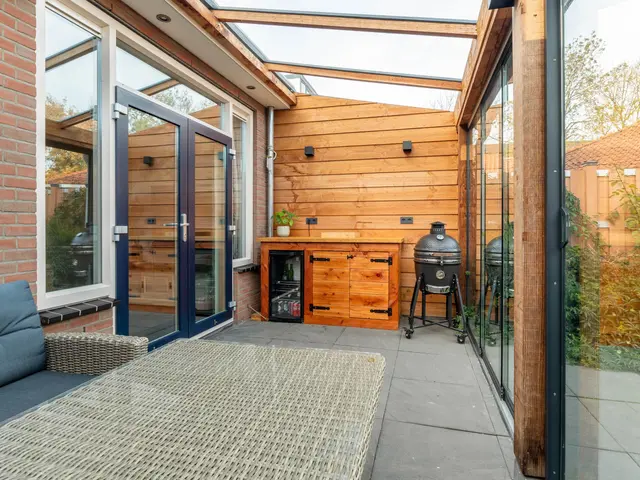 Wilgenhoflaan 113, BEVERWIJK