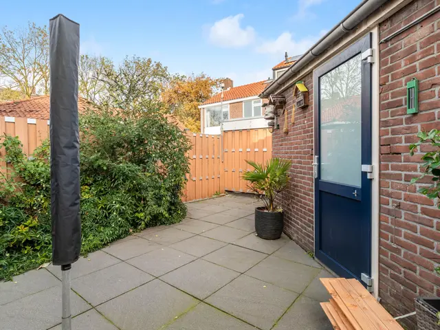 Wilgenhoflaan 113, BEVERWIJK