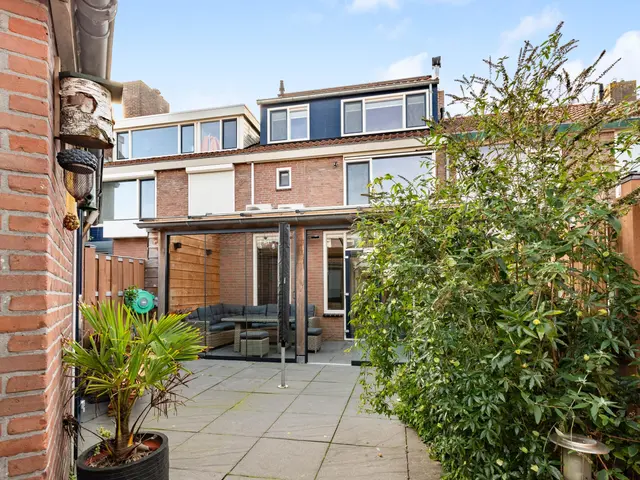 Wilgenhoflaan 113, BEVERWIJK