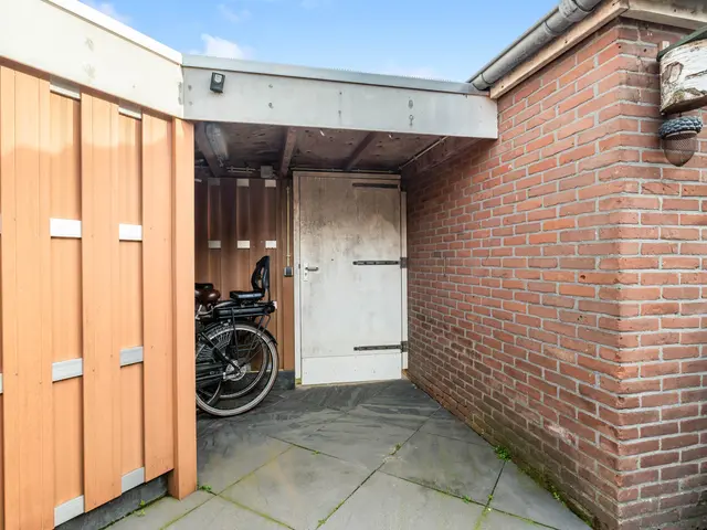 Wilgenhoflaan 113, BEVERWIJK