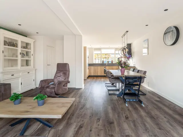 Wilgenhoflaan 113, BEVERWIJK