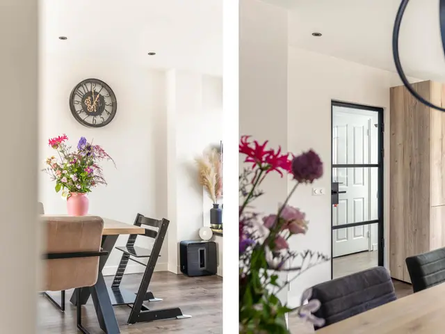 Wilgenhoflaan 113, BEVERWIJK