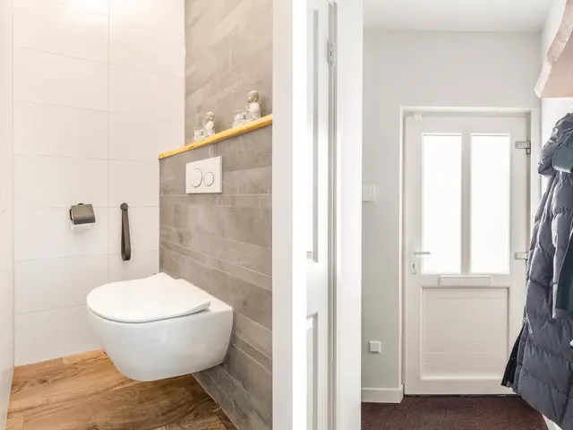 Wilgenhoflaan 113, BEVERWIJK