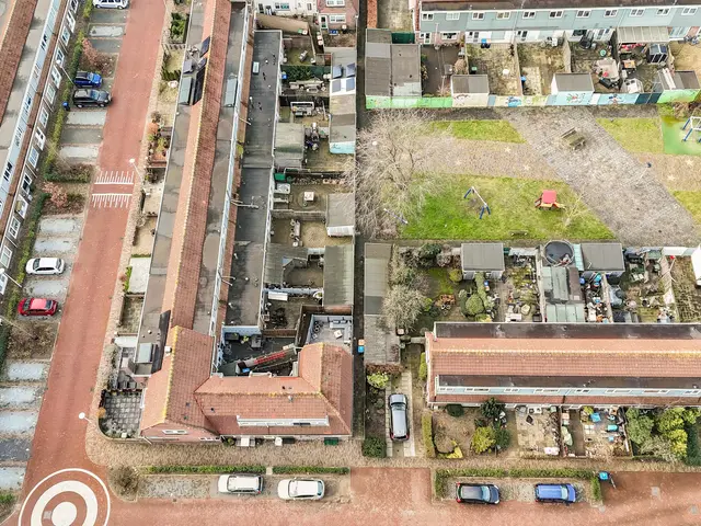 Westerwijkstraat 1A, VELSEN-NOORD