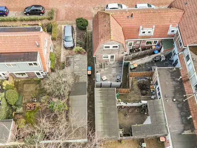 Westerwijkstraat 1A, VELSEN-NOORD