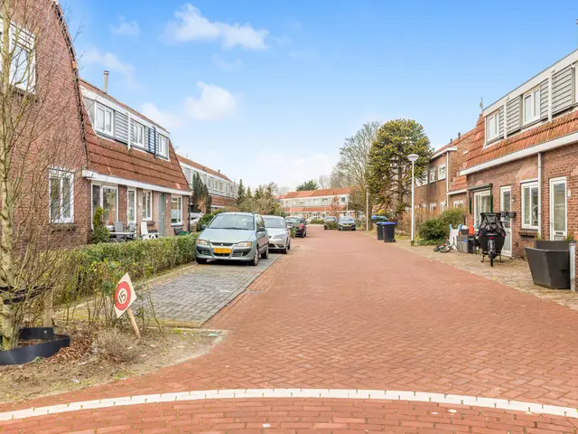Westerwijkstraat 1A, VELSEN-NOORD