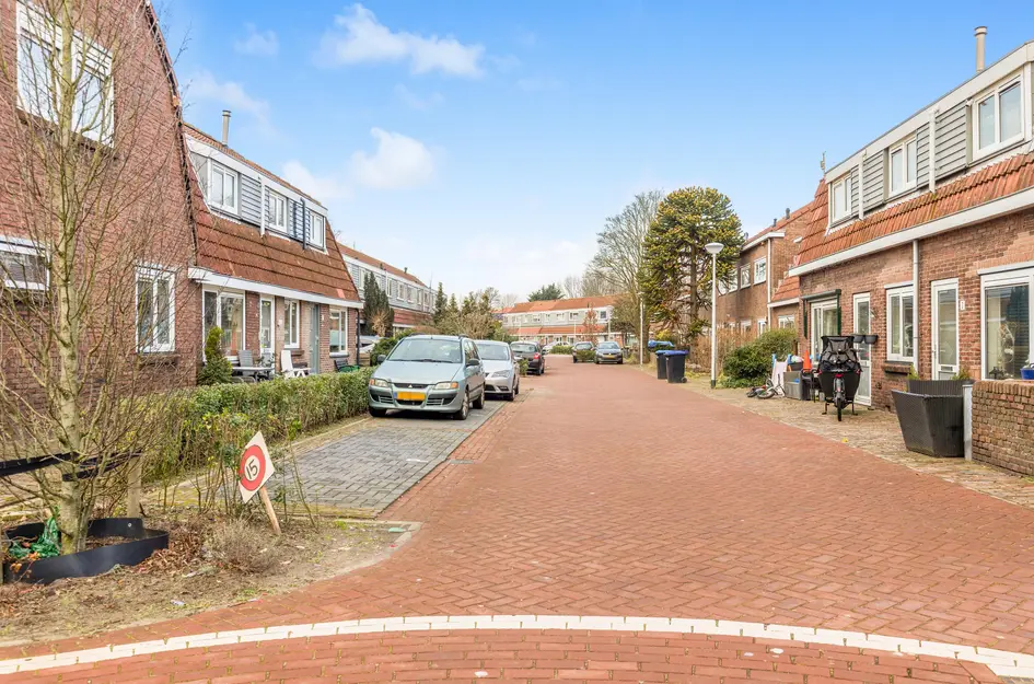 Westerwijkstraat 1A