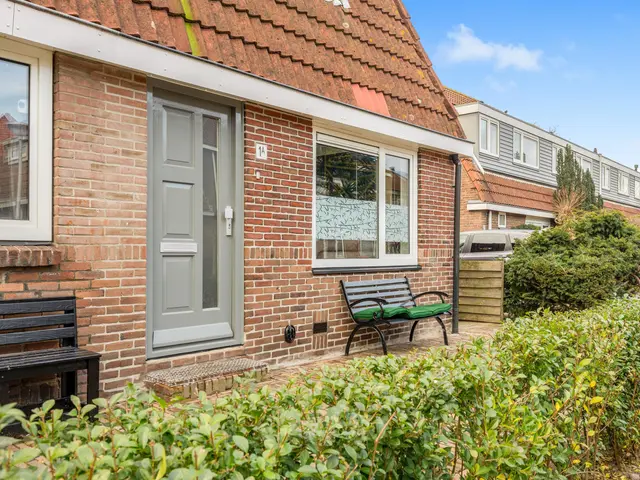 Westerwijkstraat 1A, VELSEN-NOORD