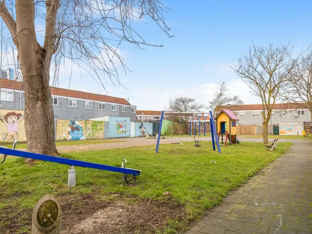 Westerwijkstraat 1A, VELSEN-NOORD