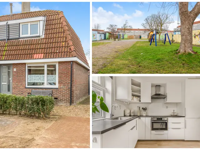 Westerwijkstraat 1A, VELSEN-NOORD