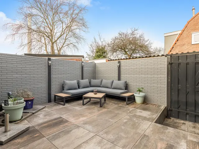 Westerwijkstraat 1A, VELSEN-NOORD