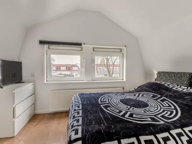 Westerwijkstraat 1A, VELSEN-NOORD