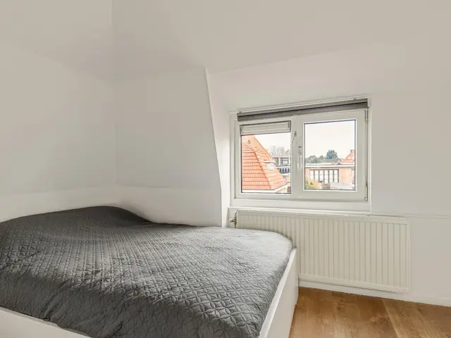 Westerwijkstraat 1A, VELSEN-NOORD