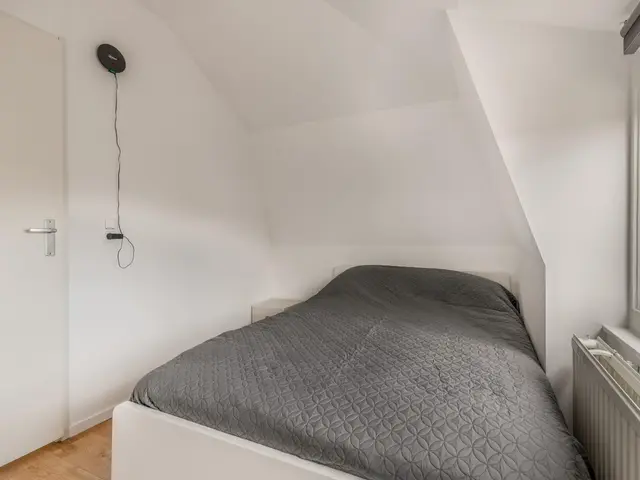 Westerwijkstraat 1A, VELSEN-NOORD