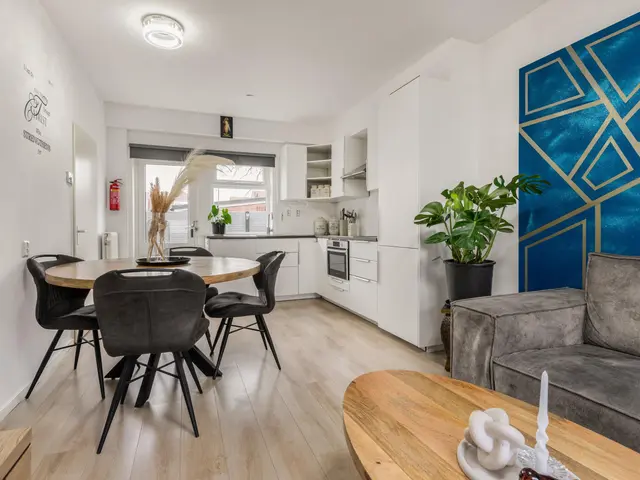 Westerwijkstraat 1A, VELSEN-NOORD