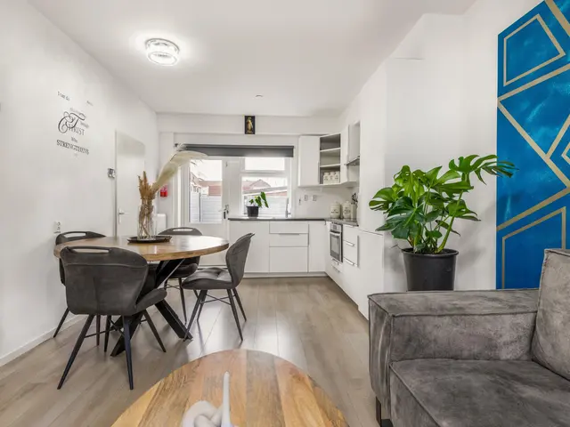 Westerwijkstraat 1A, VELSEN-NOORD