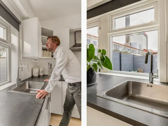 Westerwijkstraat 1A, VELSEN-NOORD