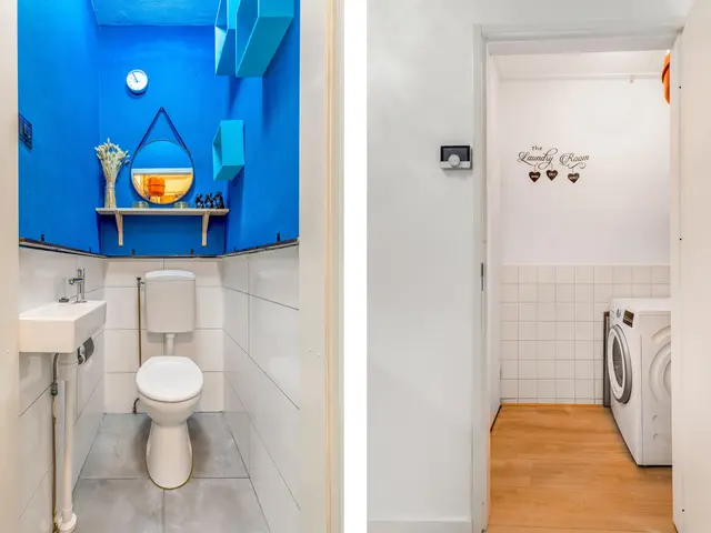 Westerwijkstraat 1A, VELSEN-NOORD