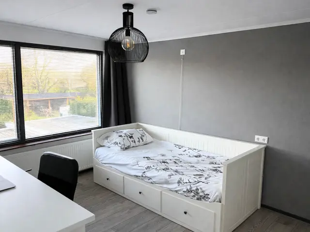 Westerweg 298, HEILOO