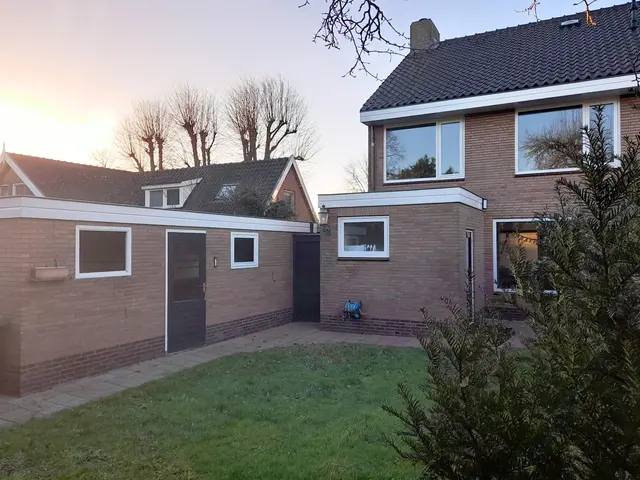 Westerweg 298, HEILOO