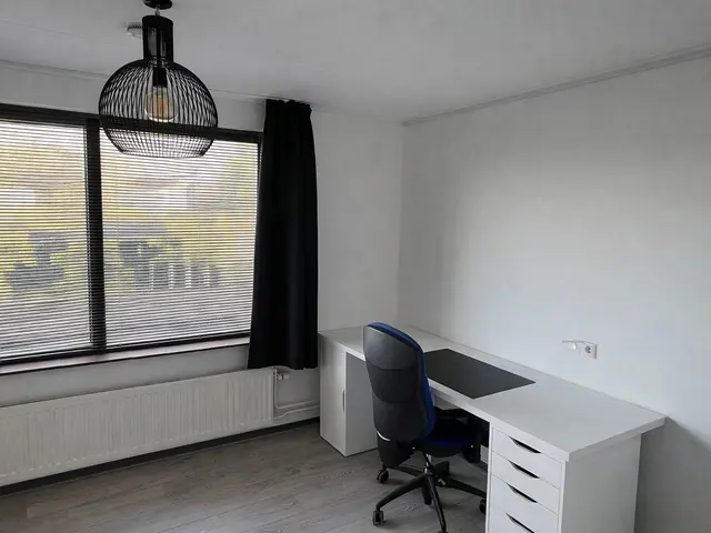 Westerweg 298, HEILOO