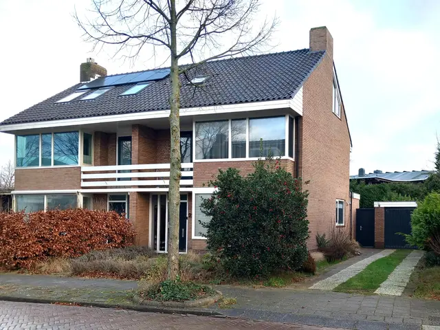 Westerweg 298, HEILOO