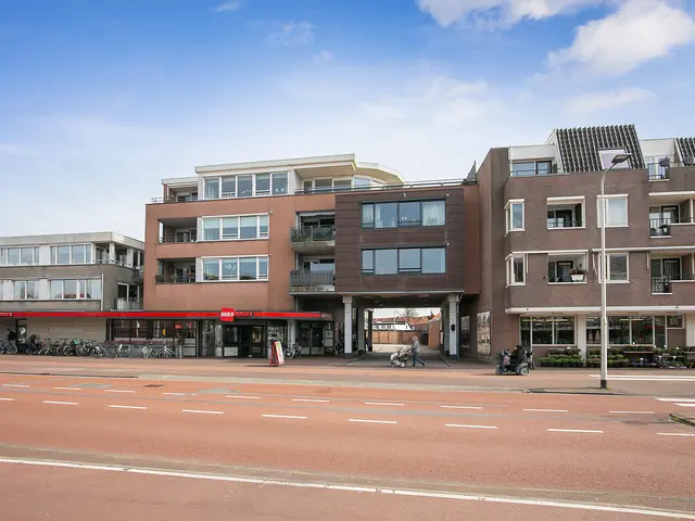Hagelingerweg 24B, SANTPOORT-NOORD
