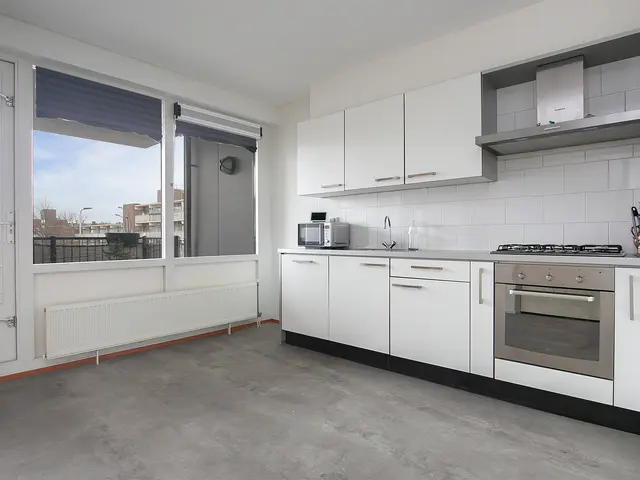 Hagelingerweg 24B, SANTPOORT-NOORD