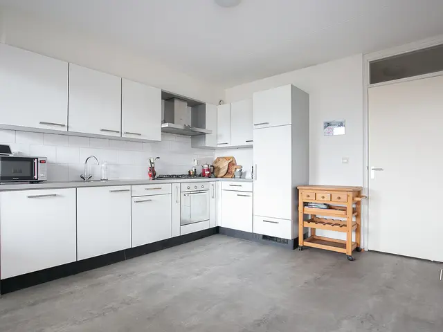 Hagelingerweg 24B, SANTPOORT-NOORD