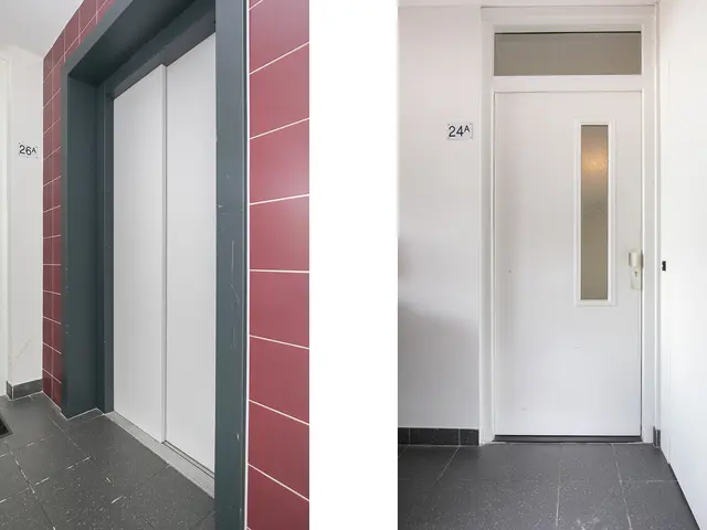 Hagelingerweg 24B, SANTPOORT-NOORD