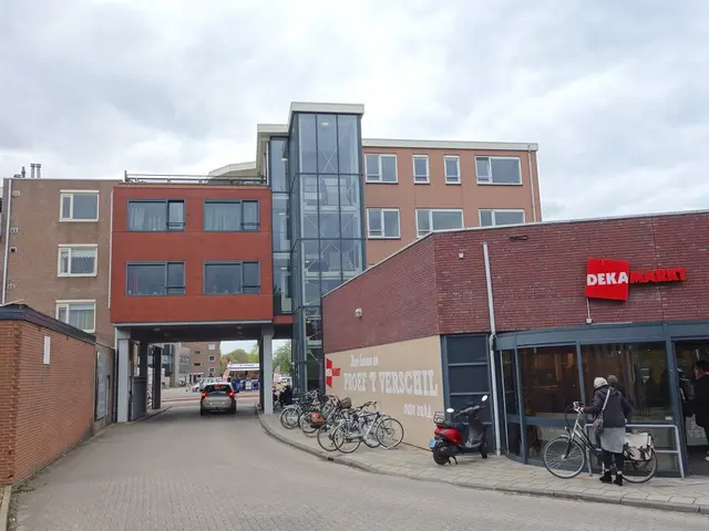 Hagelingerweg 24B, SANTPOORT-NOORD