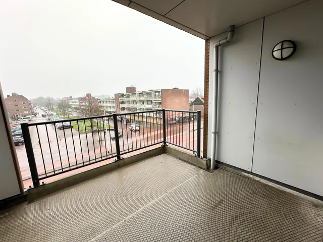 Hagelingerweg 24B, SANTPOORT-NOORD