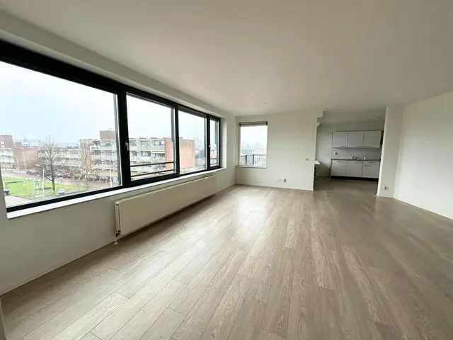 Hagelingerweg 24B, SANTPOORT-NOORD